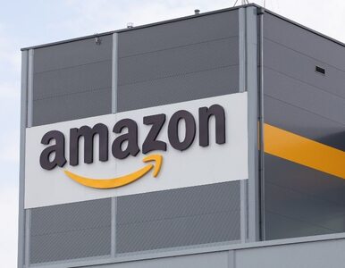 Miniatura: Amazon daje pracę w Polsce. 2 tys....