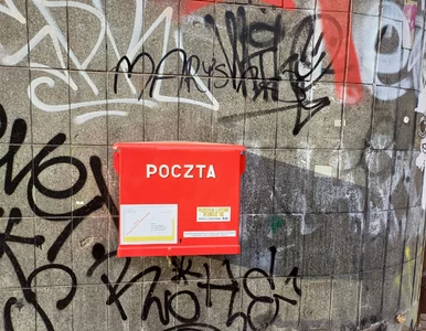 Miniatura: Miliardy na Pocztę Polską. Finansowanie...