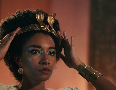 Miniatura: Królowa Kleopatra: Czy władczyni Egiptu...