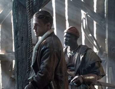 Miniatura: Wszyscy oglądają teraz ten film na HBO Max...