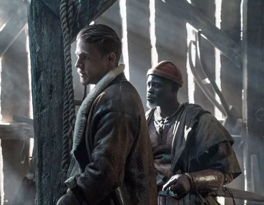 Miniatura: Wszyscy oglądają teraz ten film na HBO Max...