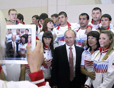 Miniatura: Putin radzi krytykom: spróbujcie Viagry