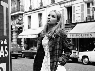 Miniatura: QUIZ. W PRL-u łamały serca mężczyznom. Ile...