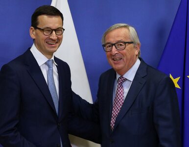 Miniatura: Jest szansa na porozumienie Polski i...
