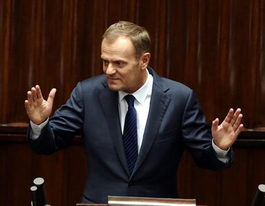 Miniatura: Tusk na UJ-cie. Rok akademicki czas zacząć