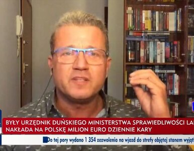 Miniatura: Eksperci #Jedziemy TVP Info w dyskusji o...