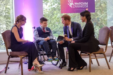 WellChild Awards 