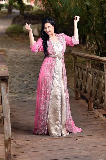 Finalistki konkursu MISS Africa 2018 