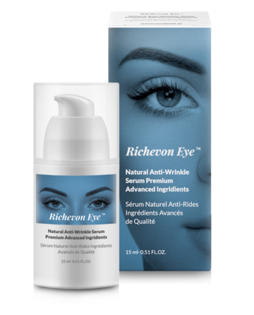 Krem pod&nbsp;oczy Richevon Eye