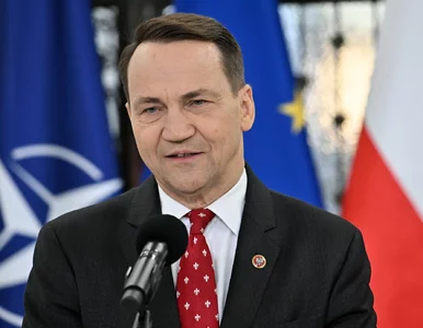 Miniatura: NA ŻYWO: Expose Radosława Sikorskiego. Jak...