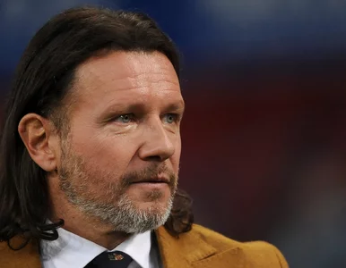 Miniatura: Radosław Majdan dla „Wprost”: Grałem z...