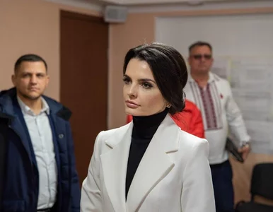 Miniatura: Piąta kolumna Kremla ma nową twarz....