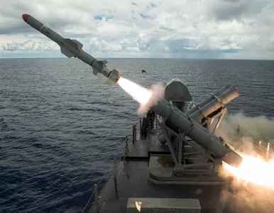 Miniatura: „Wystarczająco dużo pocisków, by zatopić...