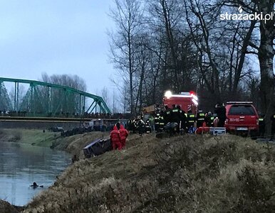 Miniatura: Tragedia w Tryńczy. Są wyniki badań krwi...