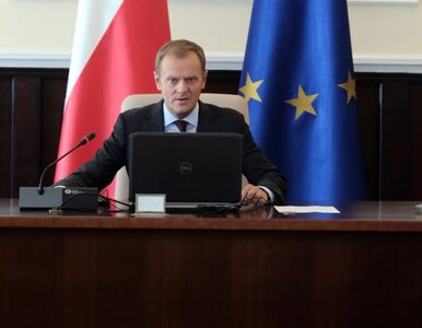 Miniatura: Tusk wybrał nowego prezesa Agencji Rynku...