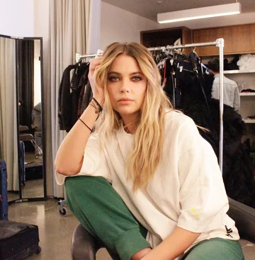 Ashley Benson 