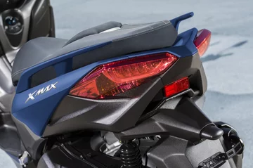 Yamaha XMAX 400 