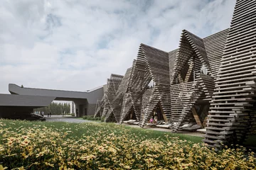 Hotel Natura w Republice Słowenii, projekt Enota v2com, 3053-03