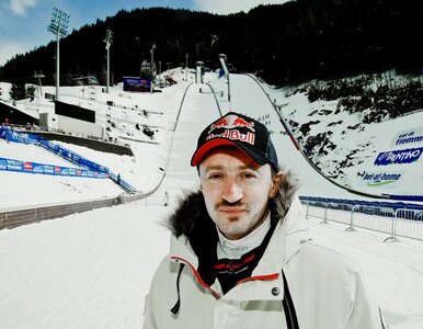 Miniatura: Małysz: Kamil Stoch pokaże pazur