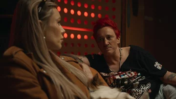 Doda z Michałem Wiśniewskim 