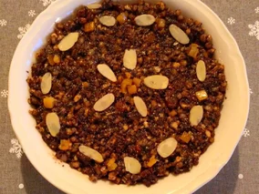 Miniatura: Kiedyś była obowiązkowa na Wigilię, dziś...