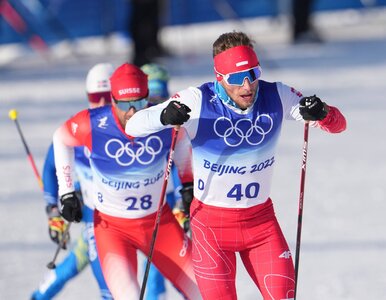 Miniatura: Program i terminarz igrzysk olimpijskich...