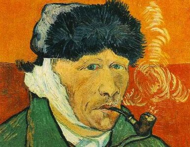 Miniatura: Polacy ożywią obrazy Van Gogha....