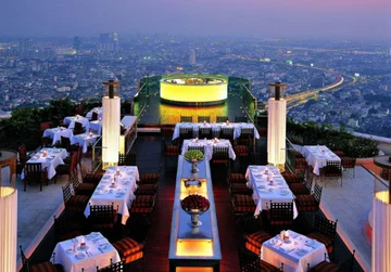 Sirocco &#8211; Bangkok, Tajlandia (fot. worldinsidepictures.com)