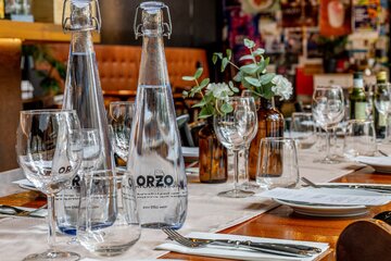 Restauracja Orzo Krak&oacute;w