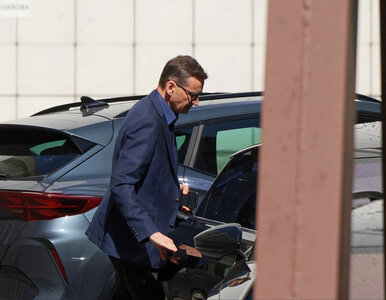 Miniatura: Minął termin ultimatum w PiS. Ci posłowie...