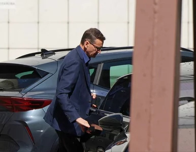 Miniatura: Minął termin ultimatum w PiS. Ci posłowie...