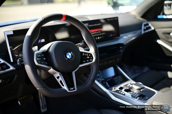 Miniatura: BMW M340i xDrive