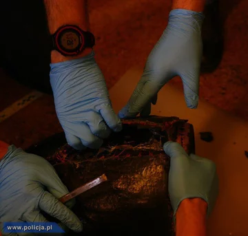 Fot. KWP w Olsztynie