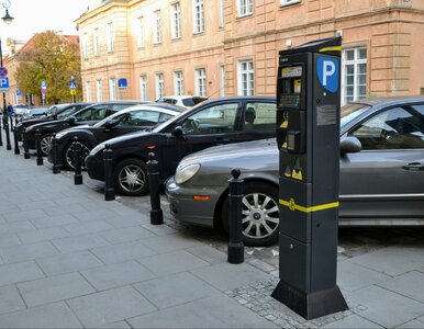 Miniatura: Samochodowy rekord w Polsce. Pobito wynik...