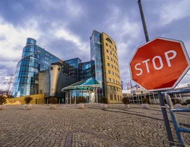 Miniatura: TVP przed ciszą wyborczą nada znacznie...