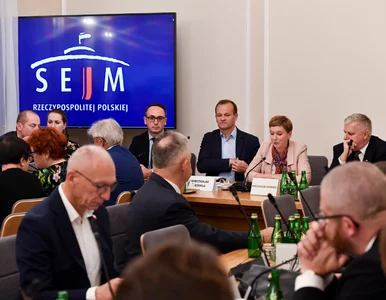 Miniatura: Opozycja mogła zablokować Lex Czarnek 2.0,...