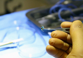 Bez ultradźwięków, z gwarancją sukcesu