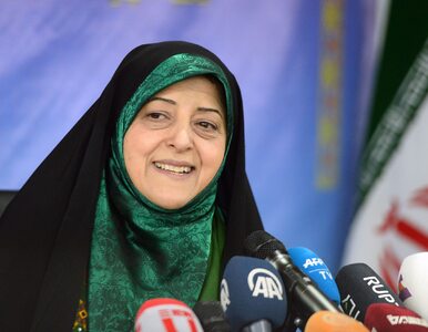 Miniatura: Kolejny irański polityk zarażony...