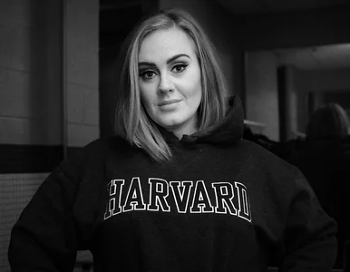 Miniatura: Adele przeszła niesamowitą metamorfozę....