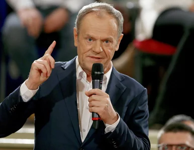 Miniatura: Obawy w PSL. „Hołownia może pęknąć i ulec...