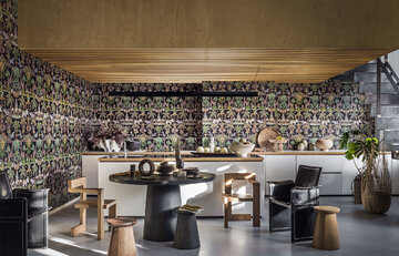 Kolekcja Ardmore, Cole & Son