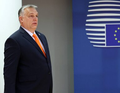 Węgry nie zablokują unijnych sankcji na Rosję. Stawiają jeden warunek