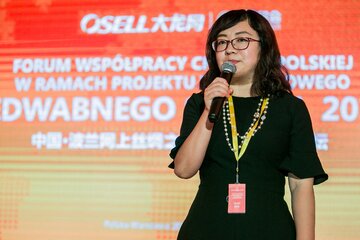 Liu Wenting_dyrektor generalny OSELL