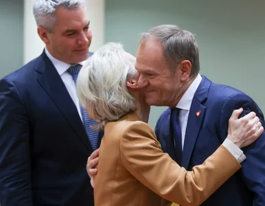 Miniatura: Tusk w Unii może więcej? „Kamień milowy...