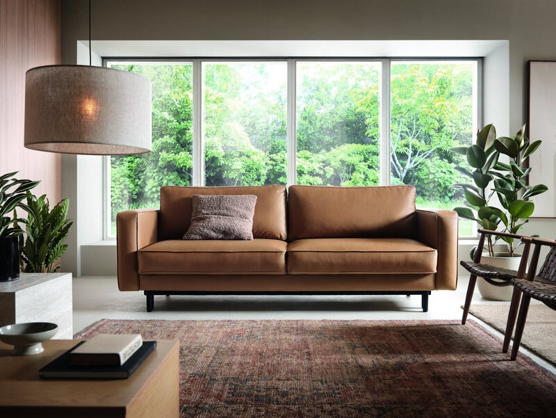 Nowoczesna sofa to&nbsp;dziś znacznie więcej niż&nbsp;element wystroju salonu &ndash; łączy ergonomię, inteligentne funkcje i&nbsp;trwałe materiały, odpowiadając na&nbsp;potrzeby wsp&oacute;łczesnego stylu życia