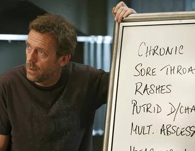 Miniatura: QUIZ o bohaterach popularnych seriali. Kim...