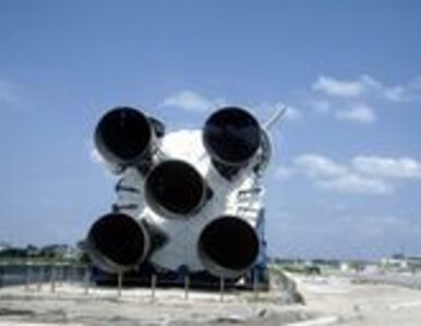 Miniatura: Korea Płn. wystrzeliła trzy kolejne rakiety