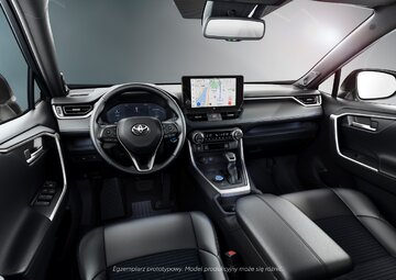 Toyota RAV4 2023