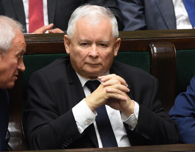 Jarosław Kaczyński bohaterem spektaklu. Dziś premiera