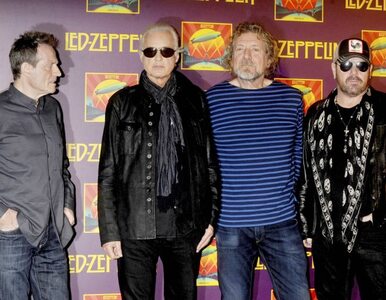 Miniatura: Led Zeppelin zapowiada kolejne reedycje